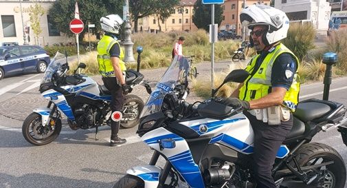 polizia locale