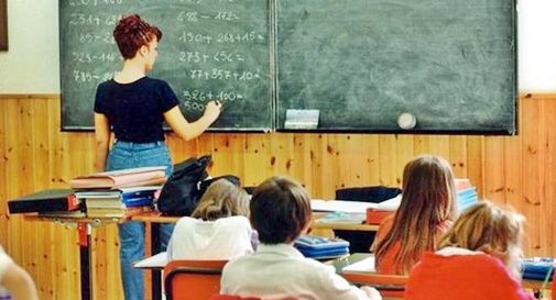 scuola