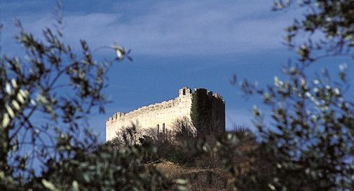 Rocca di Asolo