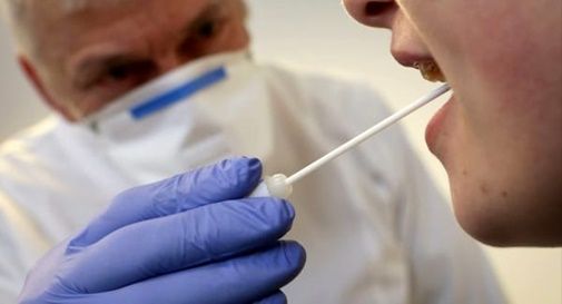 Coronavirus, novità in Veneto: a breve il test molecolare sulla saliva