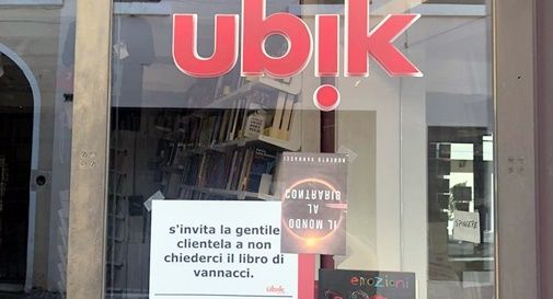 Ubik di Castelfranco 