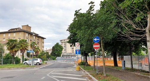 Viale della Stazione