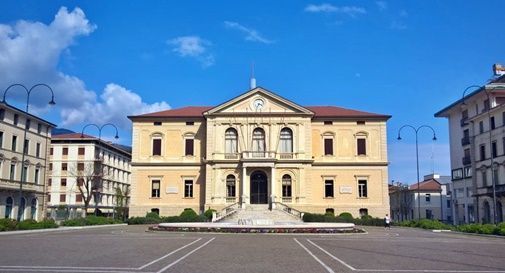 municipio Vittorio Veneto