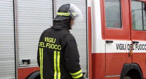 Vigili del Fuoco