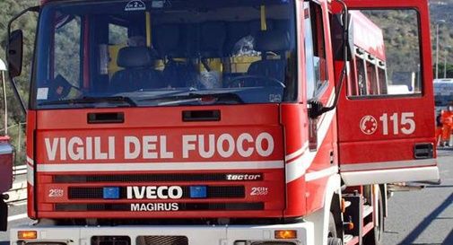 Vigili del Fuoco