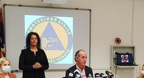 zaia conferenza