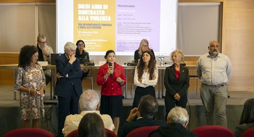 centri antiviolenza nel Montebellunese