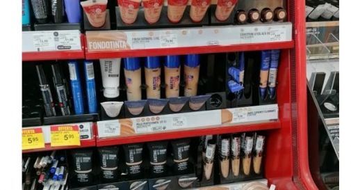 Furto di cosmetici a Treviso, denunciati in tre