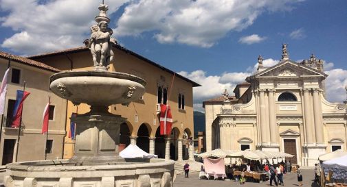 Domenica di festa a Ceneda