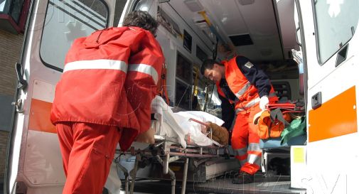 Anziano non risponde: allarme in via Pisacane 