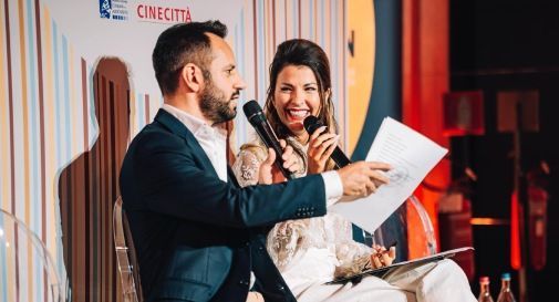Mostra del Cinema di Conegliano – Colline del Prosecco