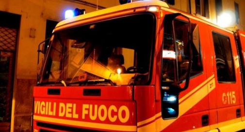Vigili del Fuoco