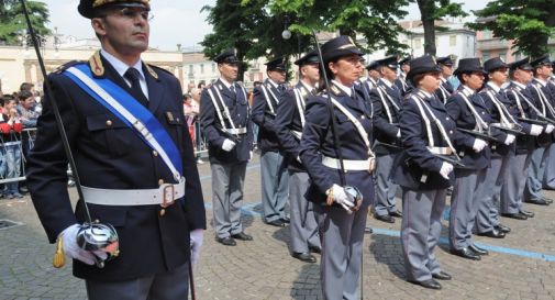 Spesa da contenere, annullata la festa della Polizia di Stato