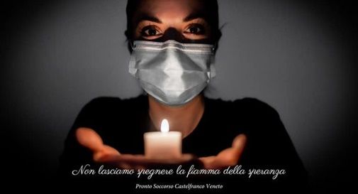 pronto soccorso di Castelfranco