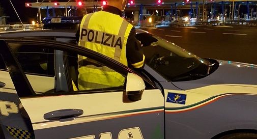 La Polizia ha fermato quatto persone di nazionalità egiziana con passaporti spagnoli risultati contraffatti