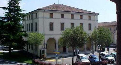 cappella maggiore