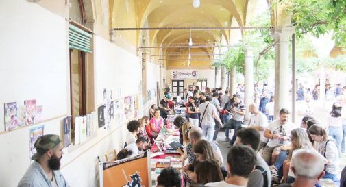 Treviso Comic Book, Generazioni di artisti a confronto