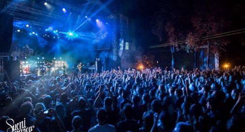 Suoni di Marca al via, 18 giorni di concerti gratuiti sulle Mura 