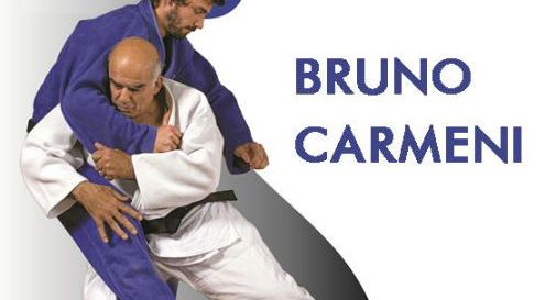 Judo/ Il Maestro Bruno Carmeni Compie 60 Anni di Judo