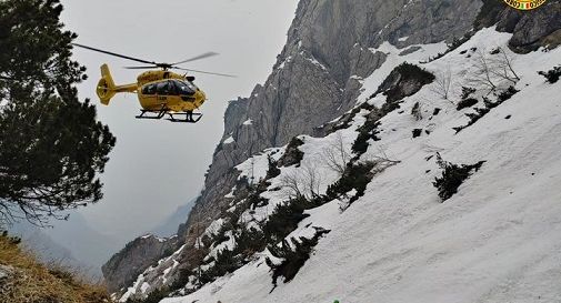 soccorso alpino