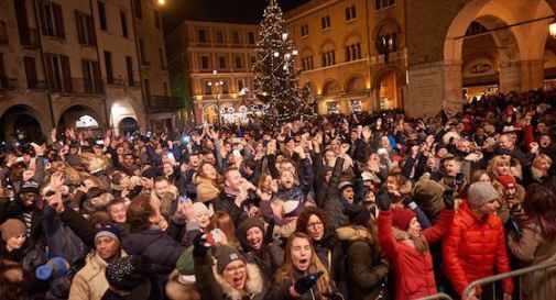 Capodanno Treviso