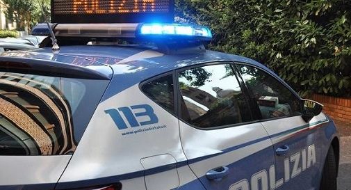 Polizia Pordenone