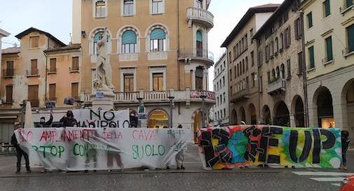 Fridays For Future Treviso 