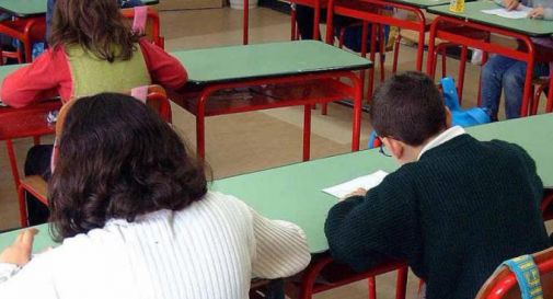 Caldaia guasta alle scuole Prati, aule gelide