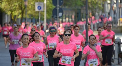 Le trevigiane tra le donne più sportive d'Italia