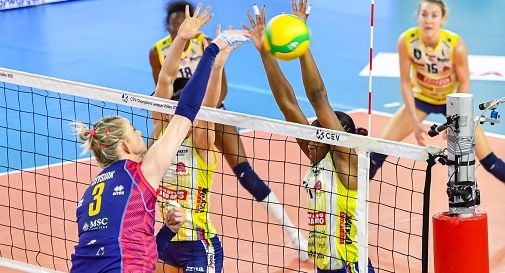 Imoco Volley