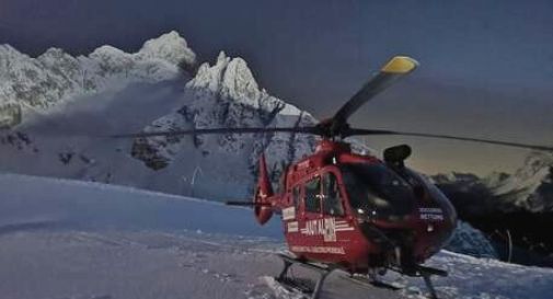 Trovato vivo scialpinista disperso da ieri in val Badia 