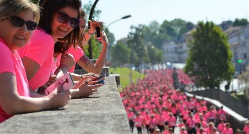 Treviso in Rosa, iscrizioni al via