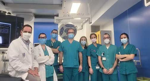 ospedale conegliano