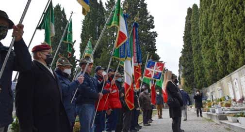 Vittorio Veneto ricorda le sue medaglie d'oro