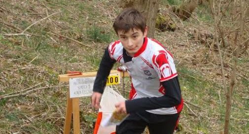 Orienteering, successo a Caonada