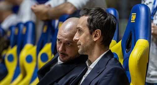Imoco, la gioia del dopogara. Fahr e Santarelli: «Vittoria pesante su un campo difficile, ora testa alla Supercoppa» - VIDEO