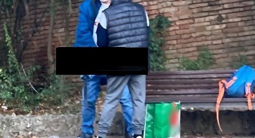 Degrado a Conegliano, il sindaco Chies: 