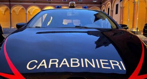 Donna violentata in casa dall'ex, l'uomo è stato fermato 