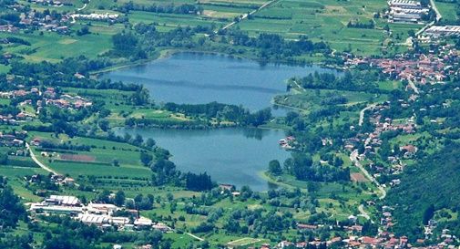 Laghi di Revine