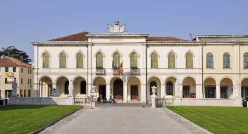 Municipio di Castelfranco Veneto
