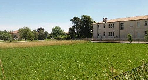 Geox otterrà il terreno dietro la scuola elementare di Biadene: contraria l’opposizione