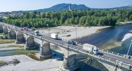 Sollecito in Regione per un nuovo ponte di Vidor