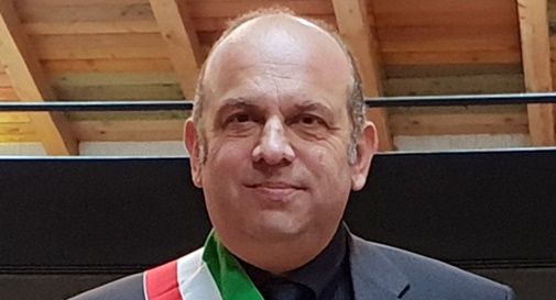 Il sindaco di Montebelluna, Marzio Favero