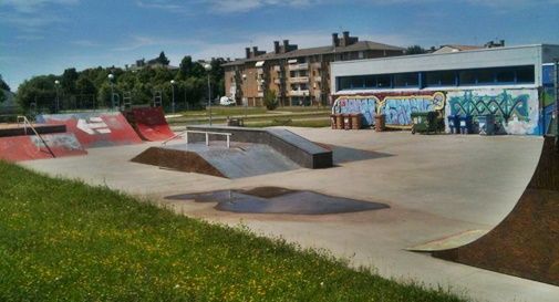 “Lo skatepark di Montebelluna va salvato”