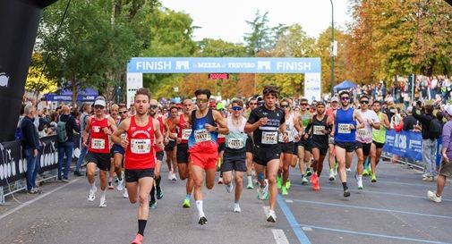 Mezza di Treviso nel segno di Ceciliot e della debuttante Maglione