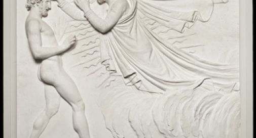 L'ultimo Canova in mostra al Met di New York