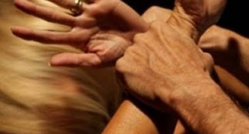 Picchiata e maltrattata per anni: 1anno e 6 mesi all'ex marito