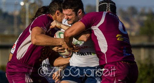 Ultima gara di Campionato poi scattano i Play Off Scudetto