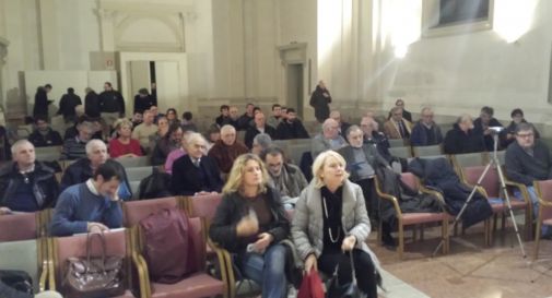 Puppato e Rubinato presentano la Riforma Costituzionale