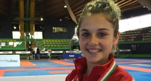 Karate / Belvini a podio agli italiani Esordienti